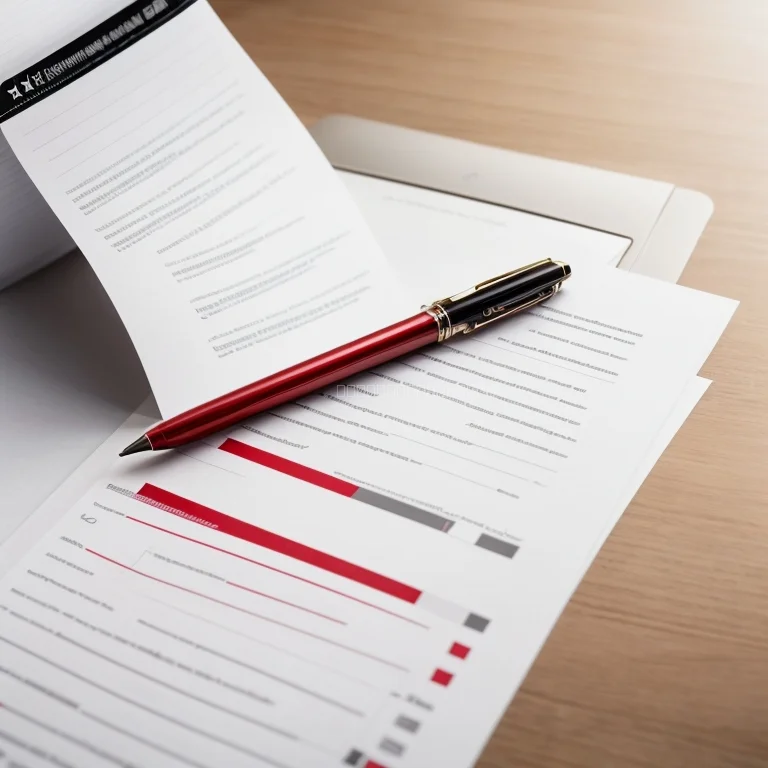 Gründliche Korrektur